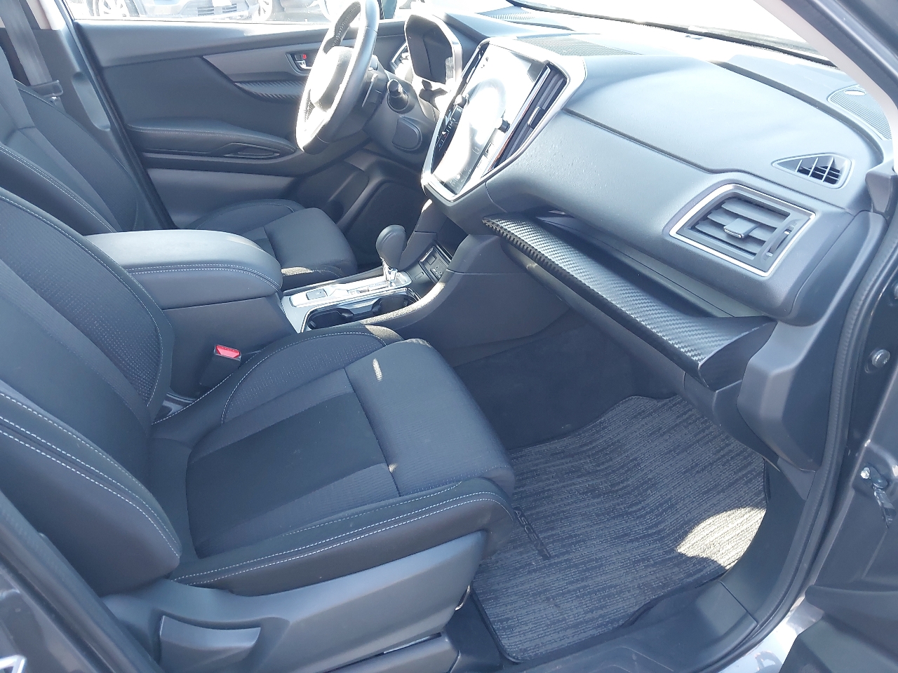 Subaru Ascent Premium 7-Passenger 2025