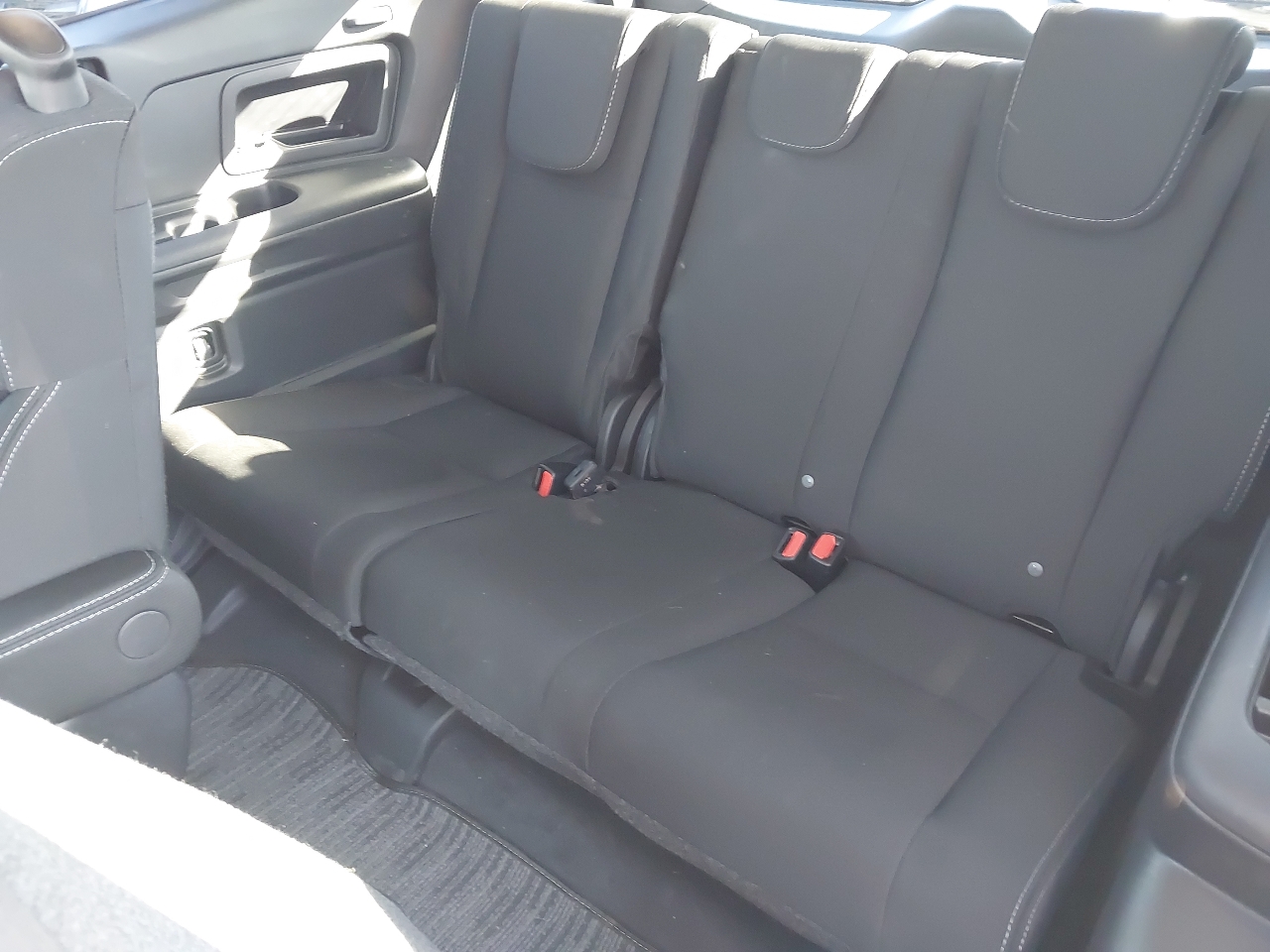 Subaru Ascent Premium 7-Passenger 2025