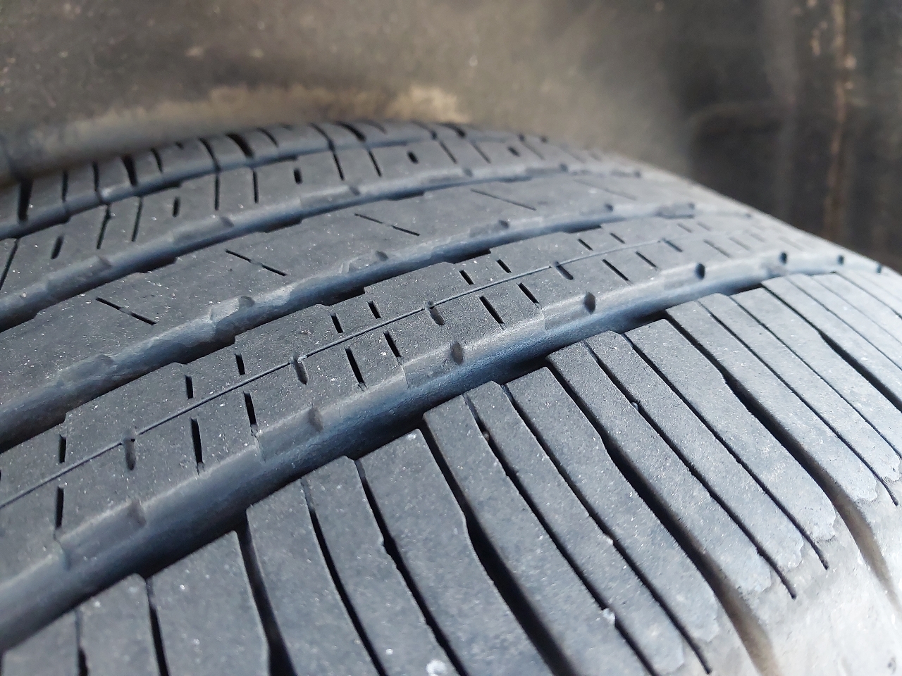 Subaru Ascent Premium 7-Passenger 2025