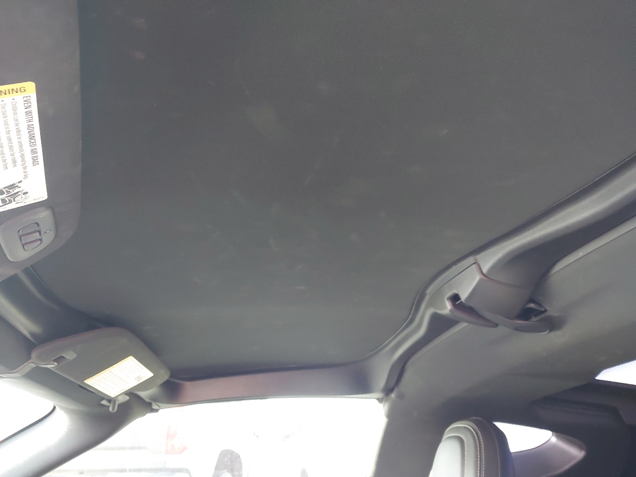 Chevrolet Corvette 2dr Stingray Z51 Cpe w/2LT 2016