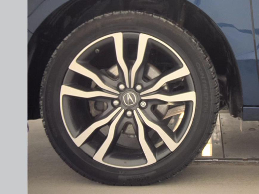 Acura MDX SH-AWD 6-Passenger w/Advance Pkg 2020