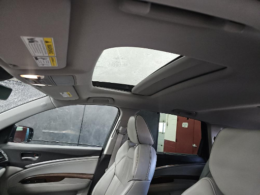 Acura MDX SH-AWD 6-Passenger w/Advance Pkg 2020