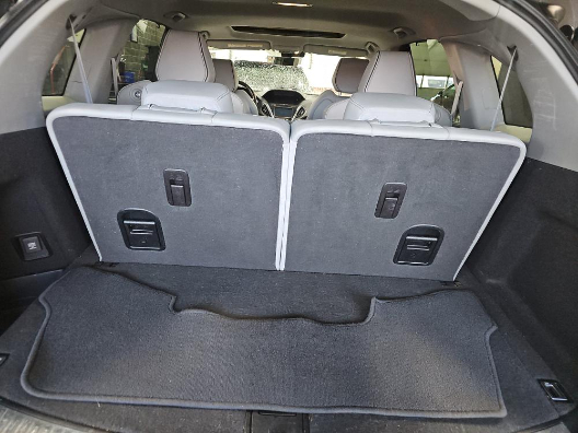 Acura MDX SH-AWD 6-Passenger w/Advance Pkg 2020