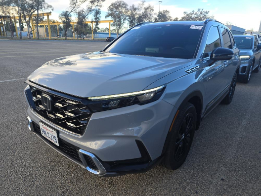 Honda CR-V Hybrid Sport Touring AWD 2025