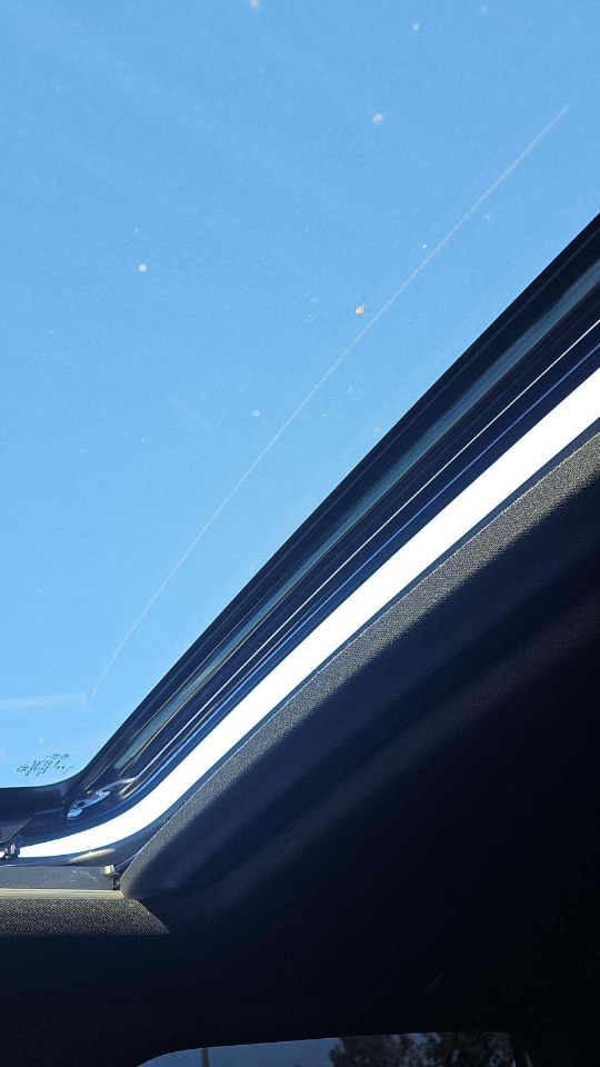 Honda CR-V Hybrid Sport Touring AWD 2025