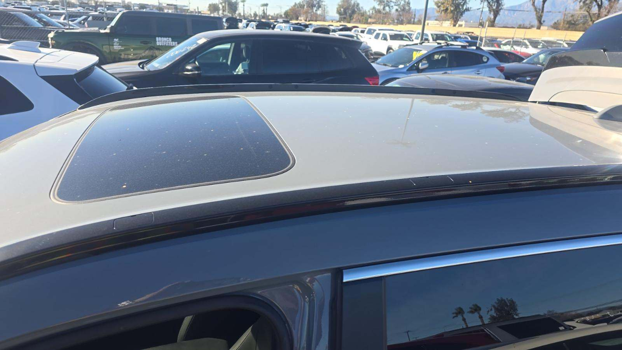 Honda CR-V Hybrid Sport Touring AWD 2025