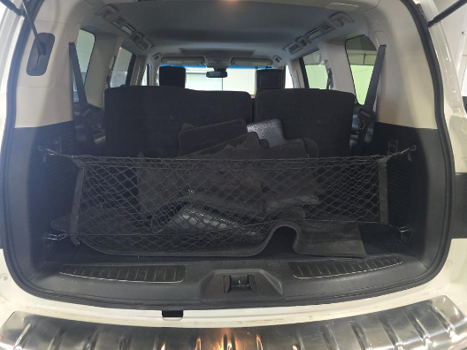 Infiniti QX80 4WD 4dr 2016