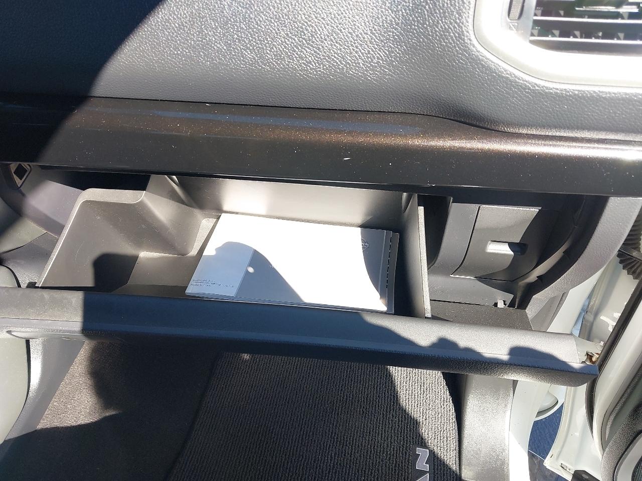 Nissan Titan 4x4 Crew Cab SV 2017