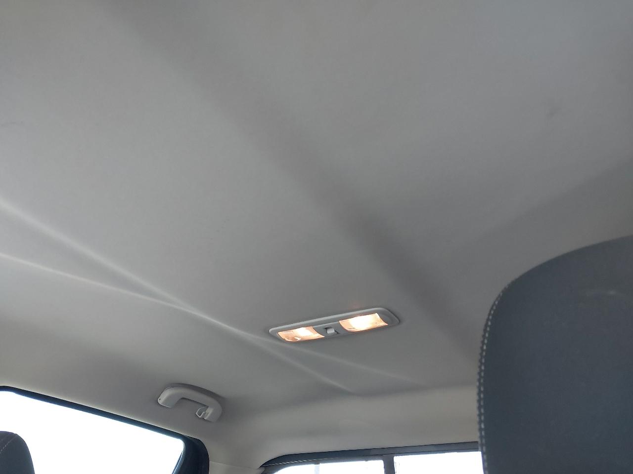 Nissan Titan 4x4 Crew Cab SV 2017