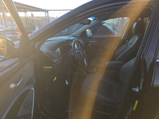 Hyundai Santa Fe SE 3.3L Auto AWD 2017