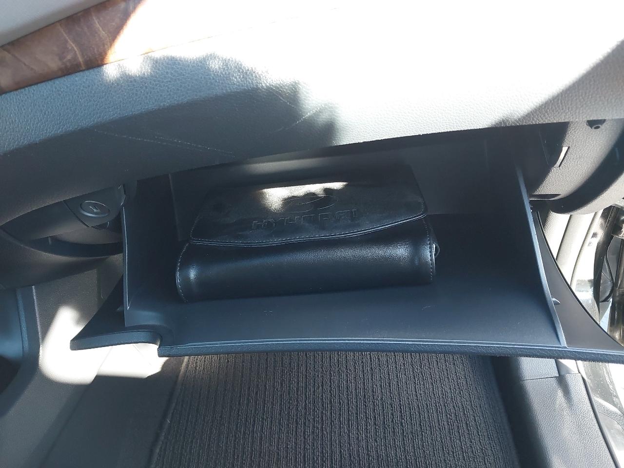 Hyundai Santa Fe SE 3.3L Auto AWD 2017