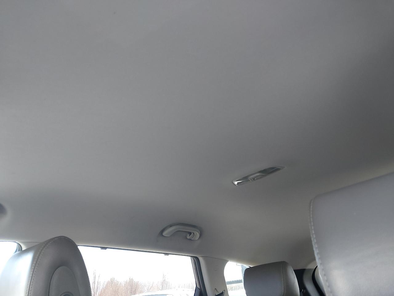 Hyundai Santa Fe SE 3.3L Auto AWD 2017