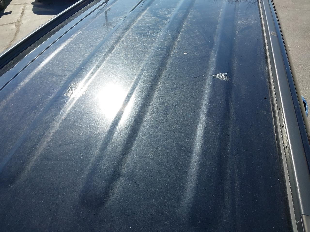 Hyundai Santa Fe SE 3.3L Auto AWD 2017