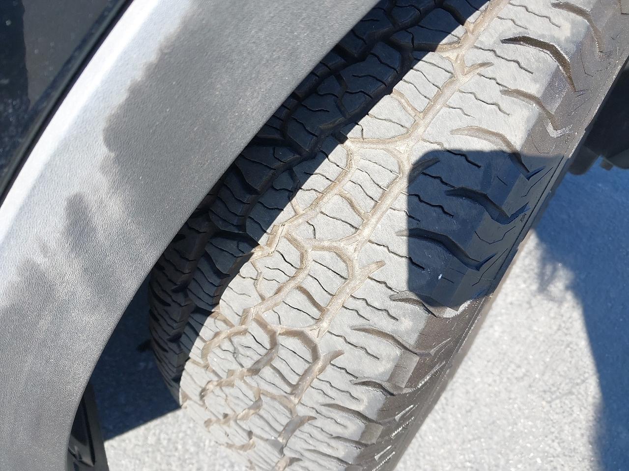 Hyundai Santa Fe SE 3.3L Auto AWD 2017