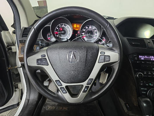 Acura MDX AWD 4dr Advance Pkg 2013