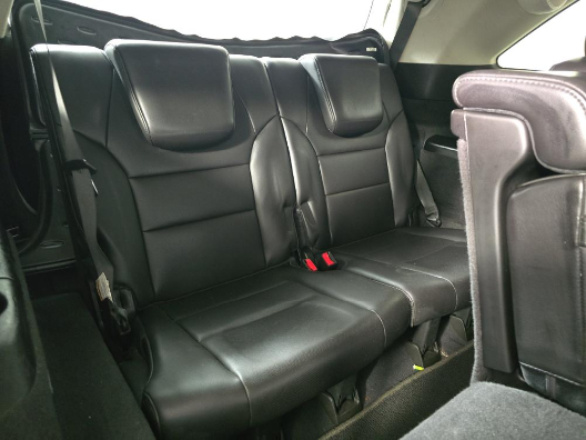 Acura MDX AWD 4dr Advance Pkg 2013