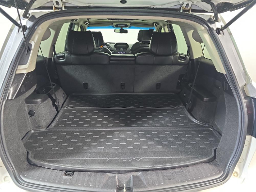 Acura MDX AWD 4dr Advance Pkg 2013