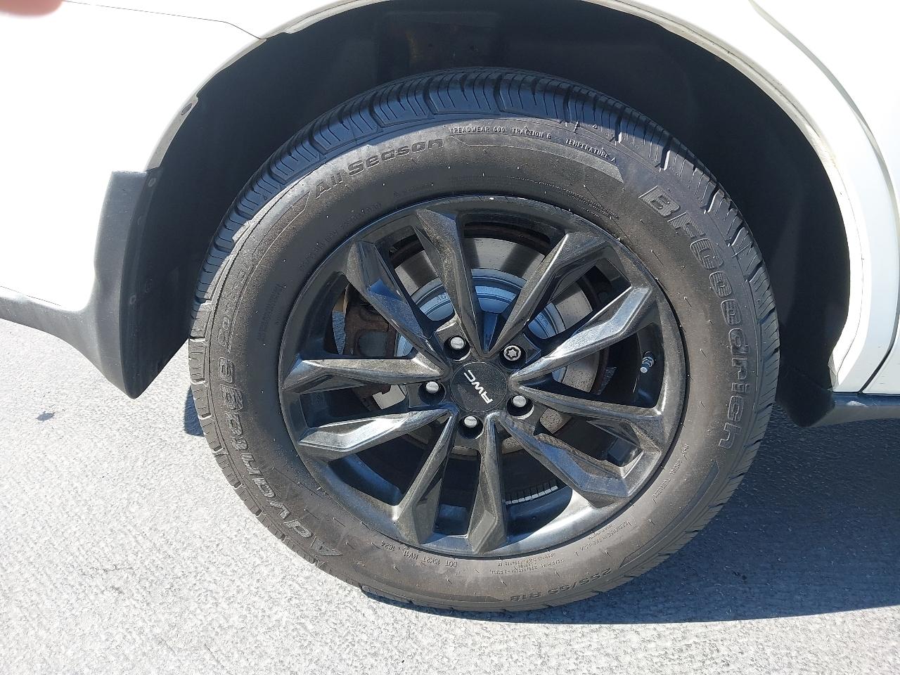 Acura MDX AWD 4dr Advance Pkg 2013