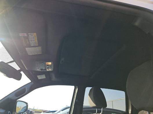 Toyota Tacoma TRD Sport Double Cab 6' Bed V6 4x4 AT (Natl) 2017