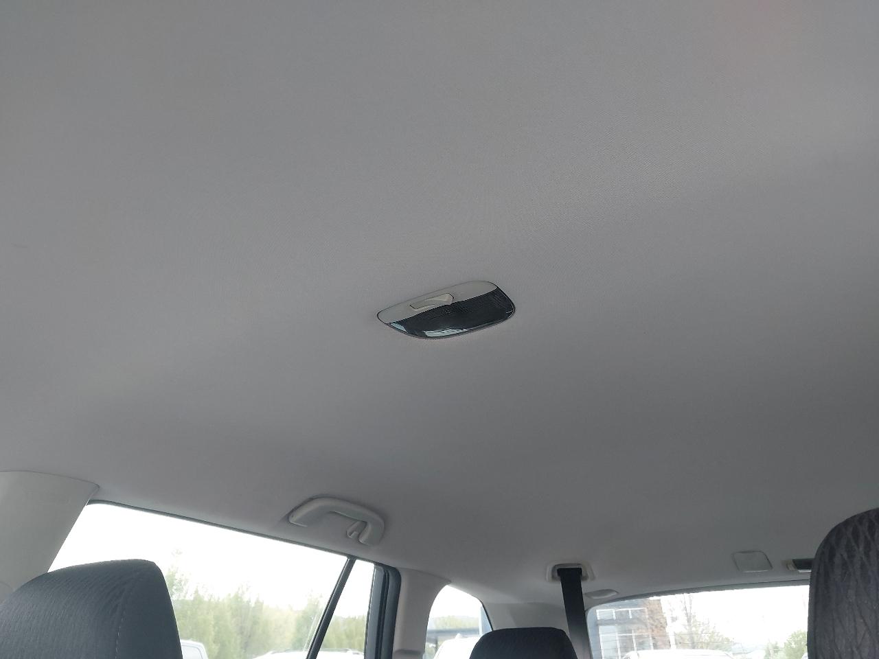 Subaru Outback 4dr Wgn H4 Auto 2.5i 2011