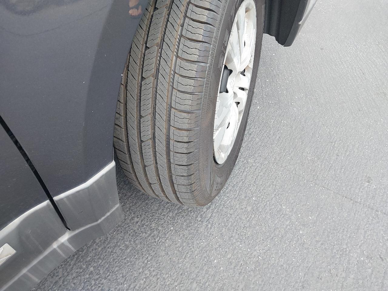 Subaru Outback 4dr Wgn H4 Auto 2.5i 2011