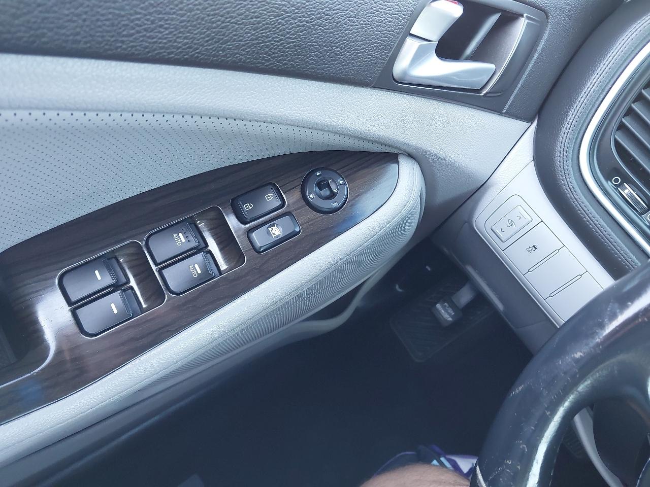 Kia Optima 4dr Sdn EX 2015