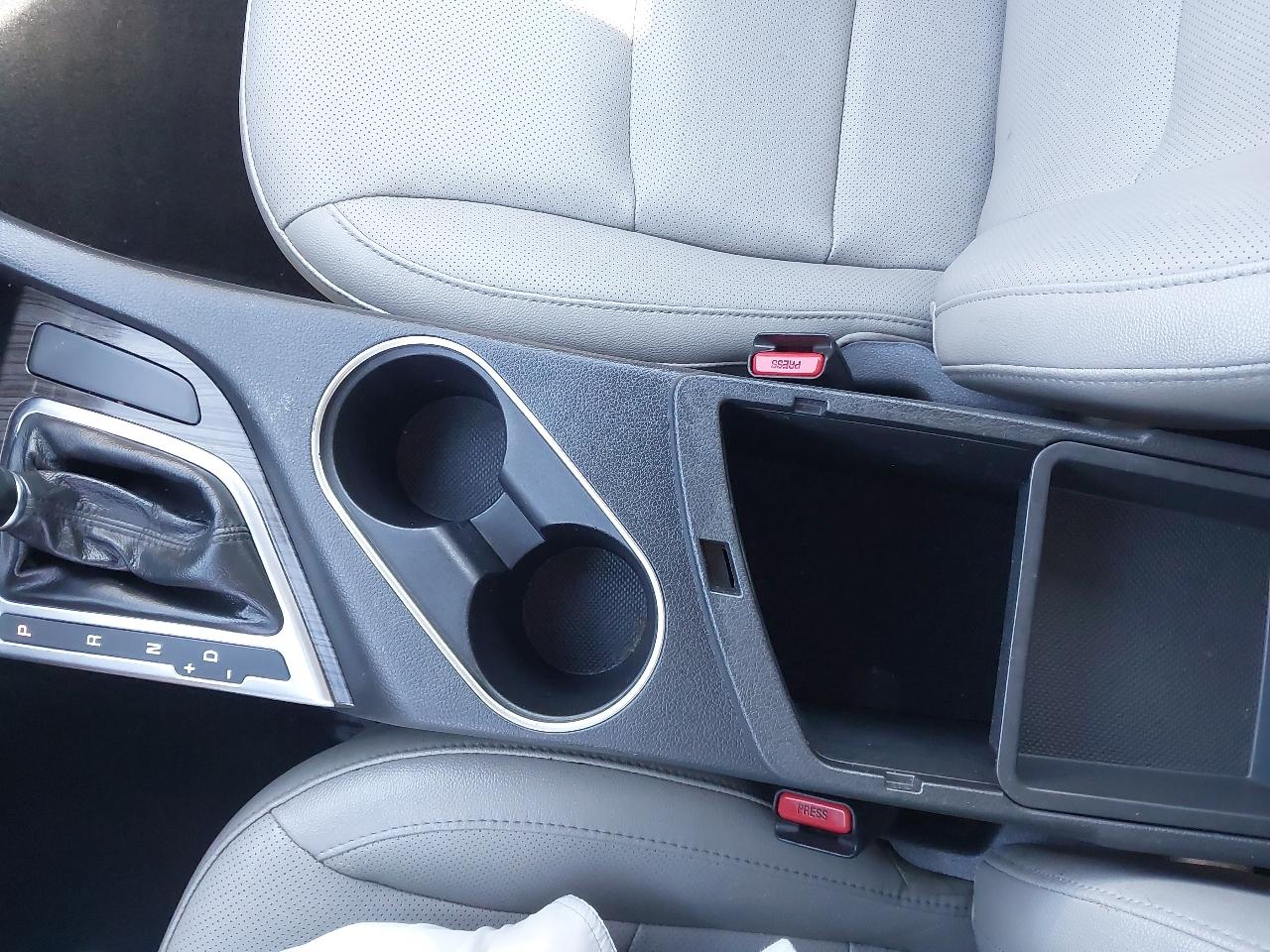 Kia Optima 4dr Sdn EX 2015