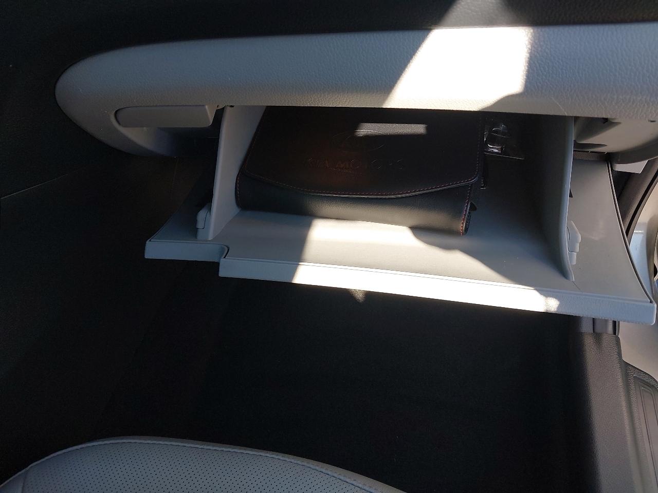 Kia Optima 4dr Sdn EX 2015