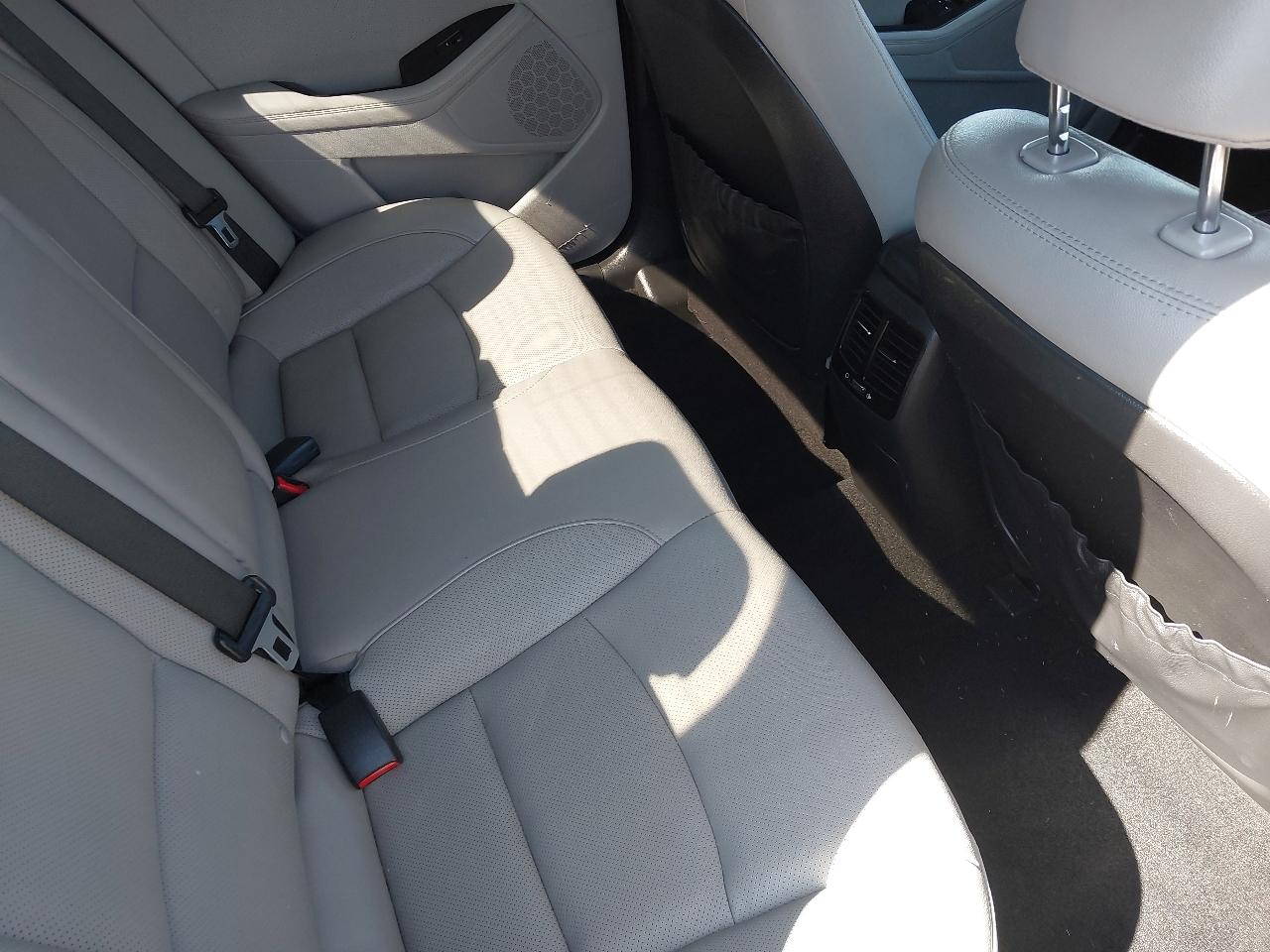 Kia Optima 4dr Sdn EX 2015