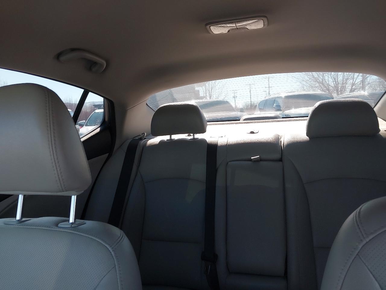 Kia Optima 4dr Sdn EX 2015