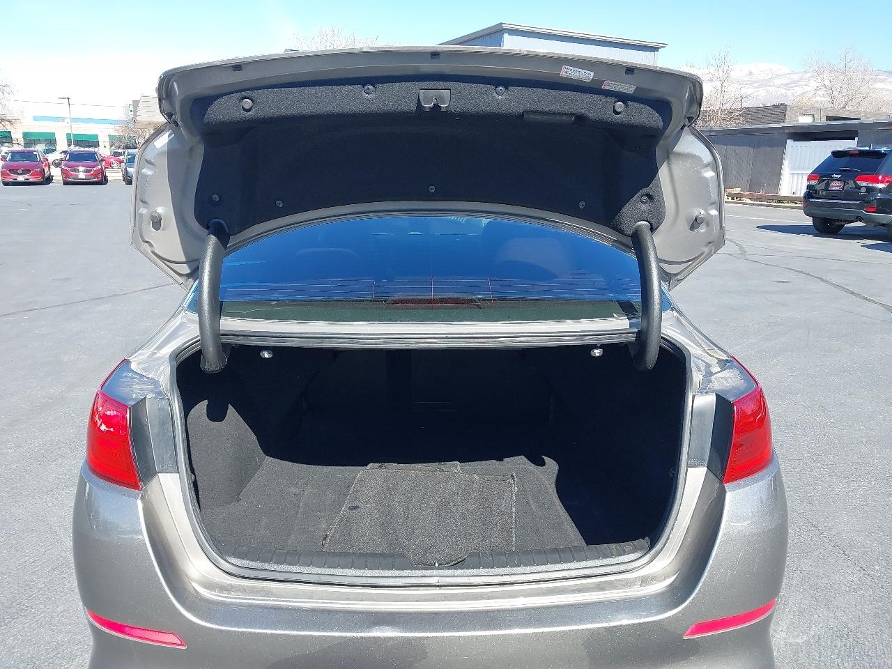 Kia Optima 4dr Sdn EX 2015