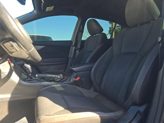 Subaru Impreza 2.0i Sport 5-door CVT 2019