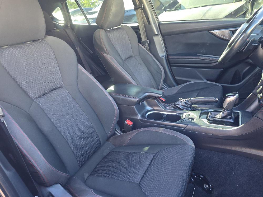 Subaru Impreza 2.0i Sport 5-door CVT 2019