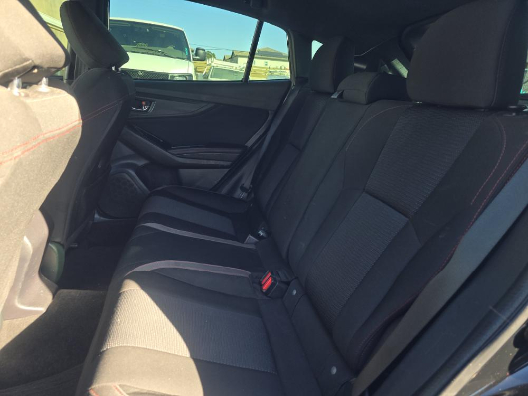 Subaru Impreza 2.0i Sport 5-door CVT 2019