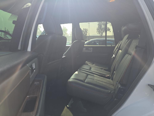 Ford Expedition 4WD 4dr King Ranch 2016