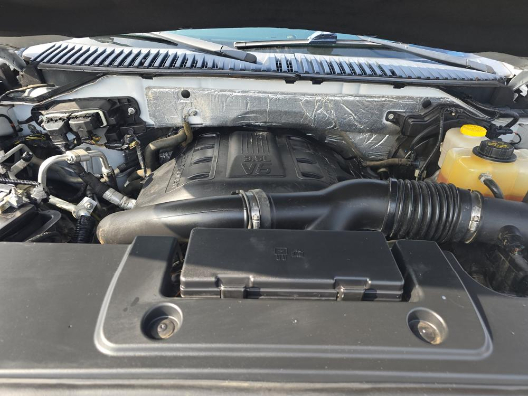 Ford Expedition 4WD 4dr King Ranch 2016