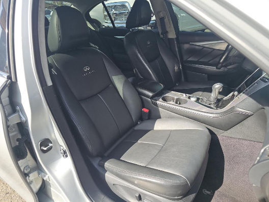 Infiniti Q50 4dr Sdn Premium AWD 2014