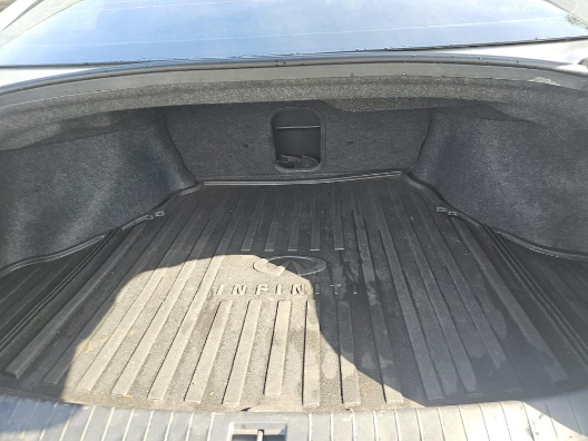 Infiniti Q50 4dr Sdn Premium AWD 2014