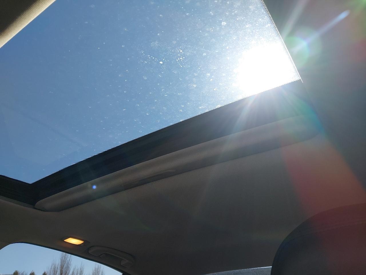 Infiniti Q50 4dr Sdn Premium AWD 2014