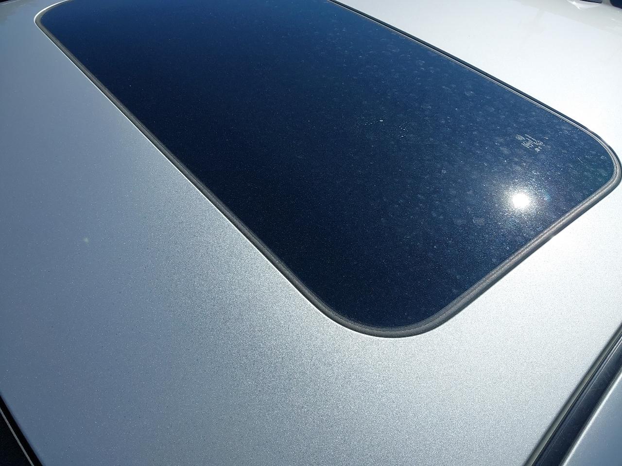 Infiniti Q50 4dr Sdn Premium AWD 2014