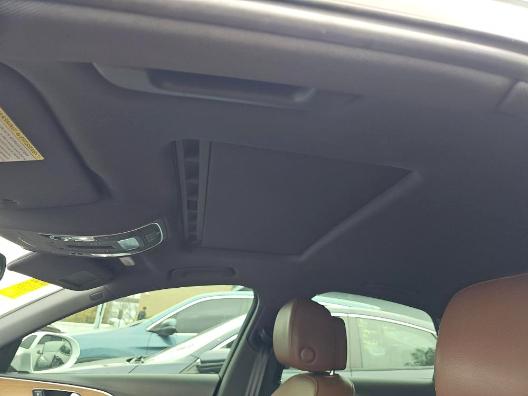 Audi A6 2.0 TFSI Premium Plus quattro AWD 2017