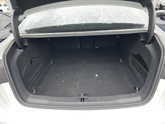 Audi A6 2.0 TFSI Premium Plus quattro AWD 2017