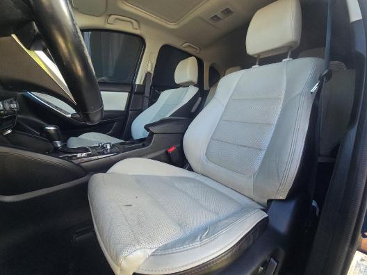 Mazda CX-5 AWD 4dr Auto Grand Touring 2016