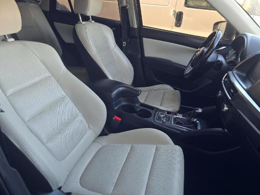 Mazda CX-5 AWD 4dr Auto Grand Touring 2016