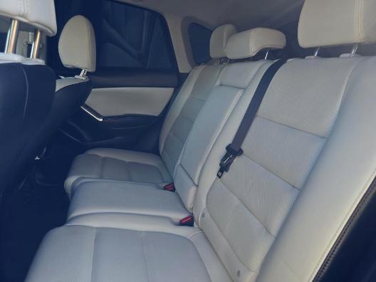 Mazda CX-5 AWD 4dr Auto Grand Touring 2016