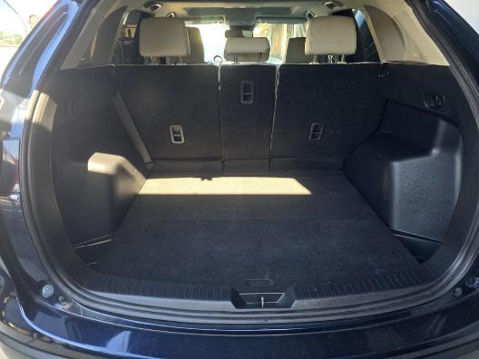 Mazda CX-5 AWD 4dr Auto Grand Touring 2016