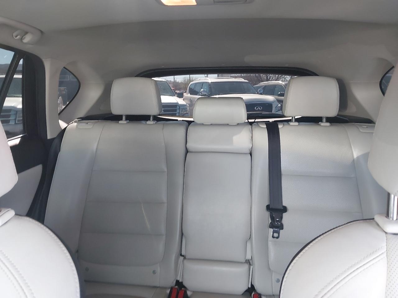 Mazda CX-5 AWD 4dr Auto Grand Touring 2016