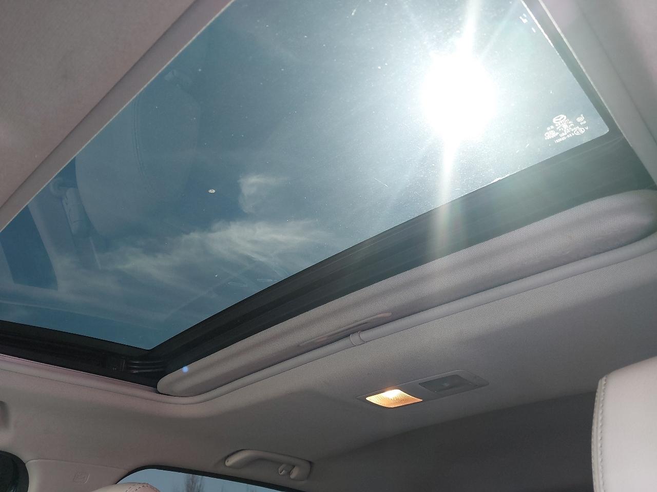 Mazda CX-5 AWD 4dr Auto Grand Touring 2016