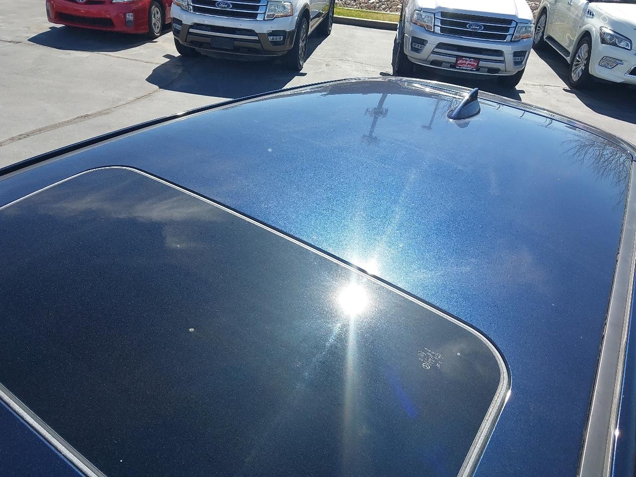 Mazda CX-5 AWD 4dr Auto Grand Touring 2016