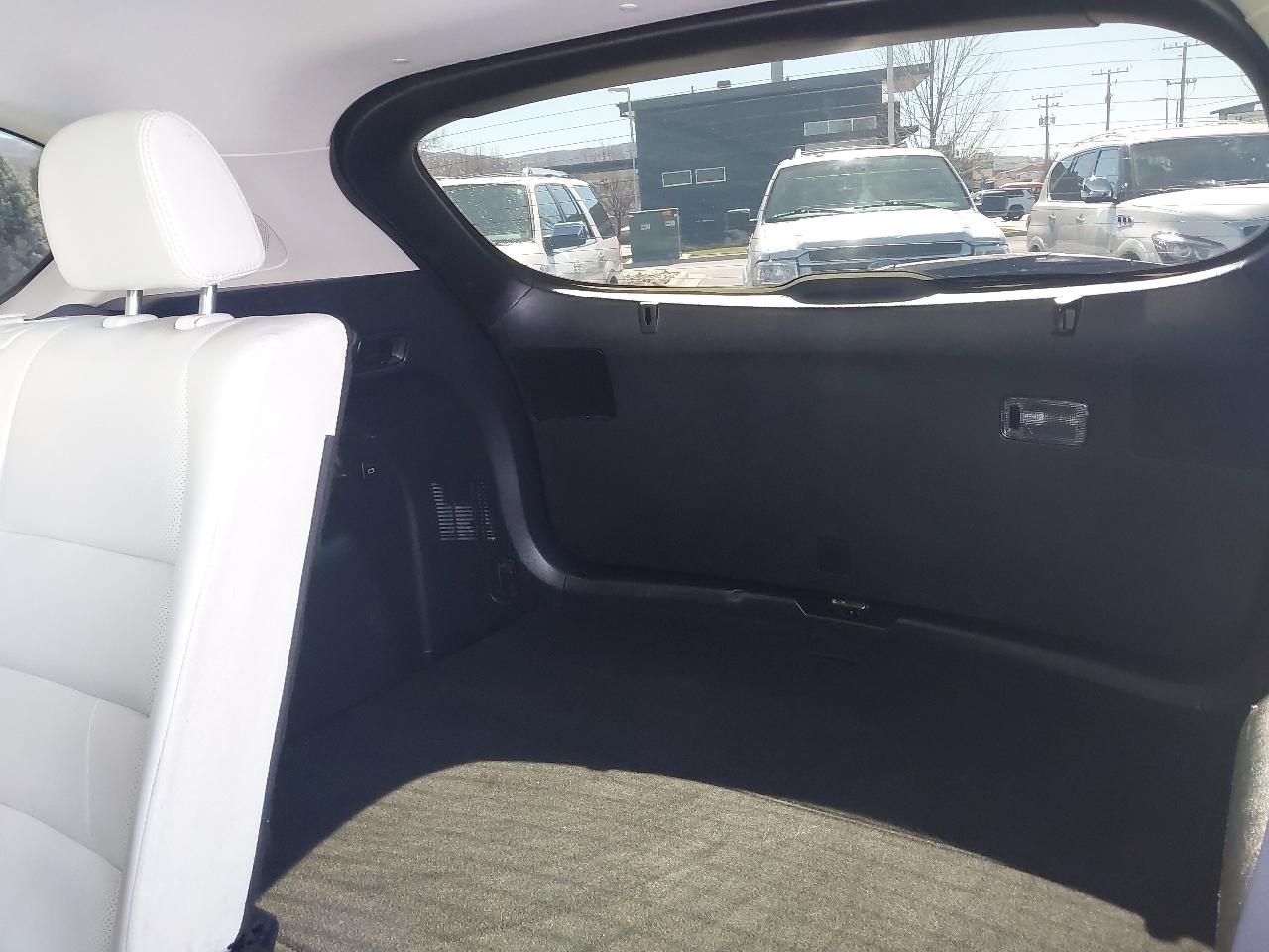 Mazda CX-5 AWD 4dr Auto Grand Touring 2016